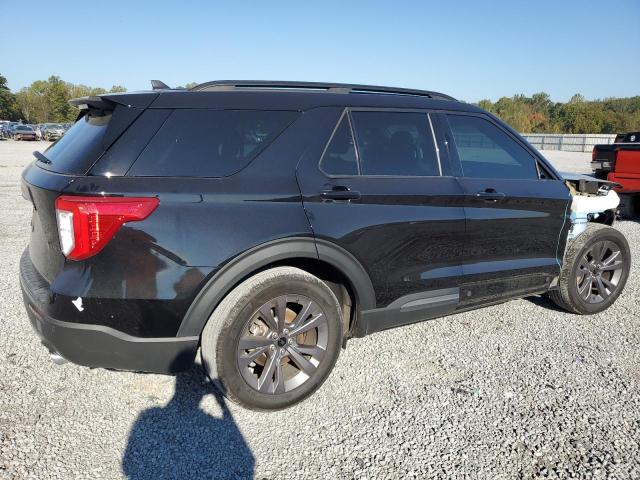 2023 FORD EXPLORER X - 1FMSK7DH5PGC30349