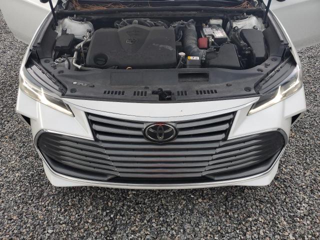 VIN 4T1BZ1FB4KU016089 2019 Toyota Avalon, Xle no.11