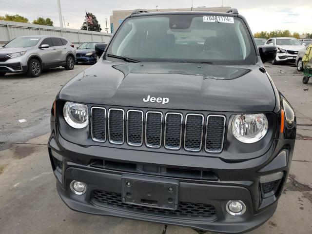 2021 JEEP RENEGADE L - ZACNJDBB0MPN09771