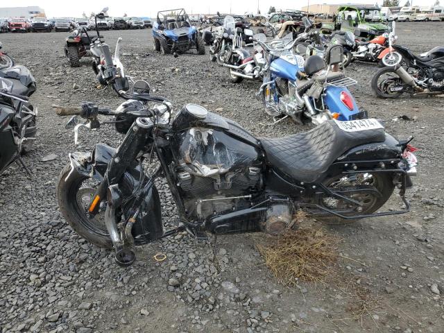 2020 HARLEY-DAVIDSON FLHCS 1HD1YBK11LB073593