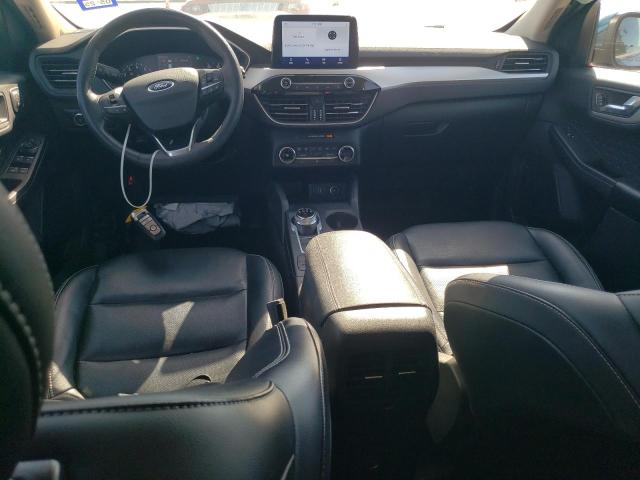 2020 FORD ESCAPE SEL - 1FMCU0H68LUA74950