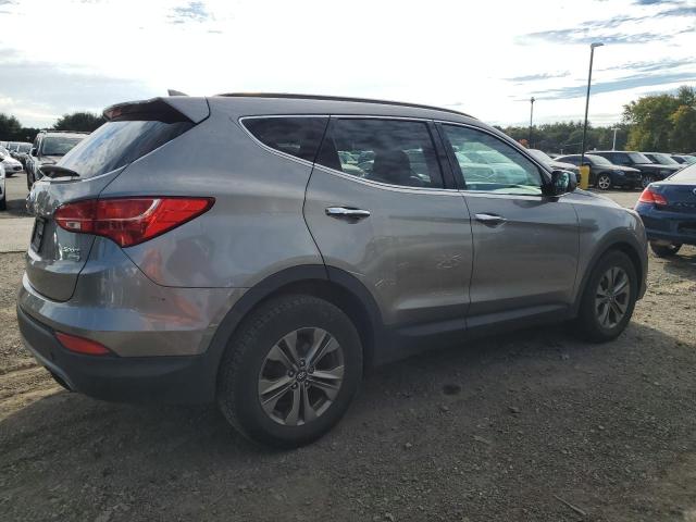 2016 HYUNDAI SANTA FE S - 5XYZUDLB1GG372161