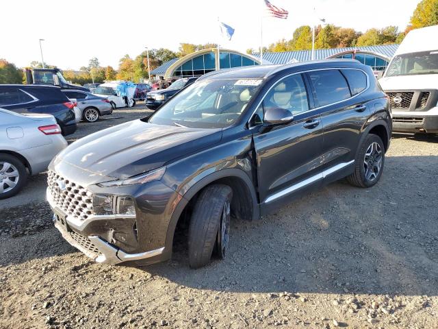 2023 HYUNDAI SANTA FE L - 5NMS4DAL7PH532076