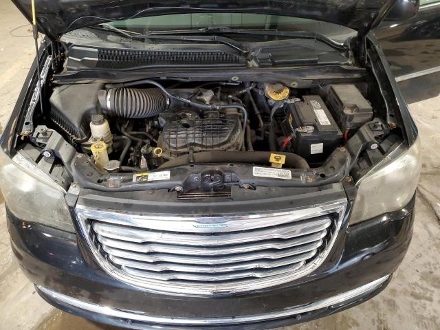 VIN 2C4RC1BG8FR571443 2015 Chrysler Town and Countr... no.12