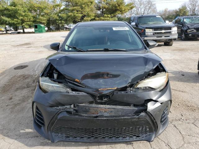 VIN 2T1BURHE3HC875169 2017 Toyota Corolla, L no.5