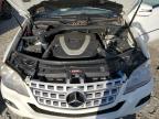 MERCEDES-BENZ ML 350 photo