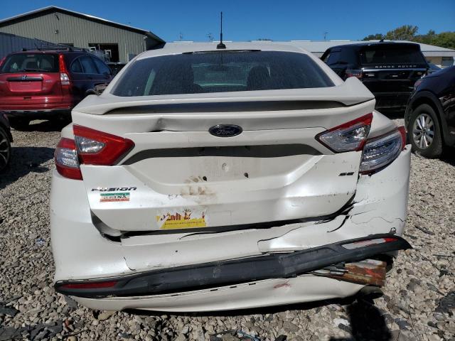 VIN 3FA6P0H77ER120964 2014 Ford Fusion, SE no.6