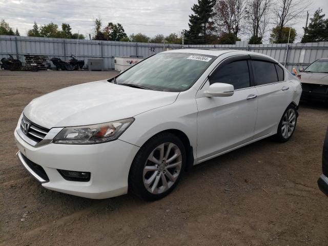HONDA ACCORD TOU