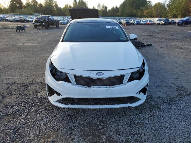 2019 KIA OPTIMA LX - 5XXGT4L37KG300168