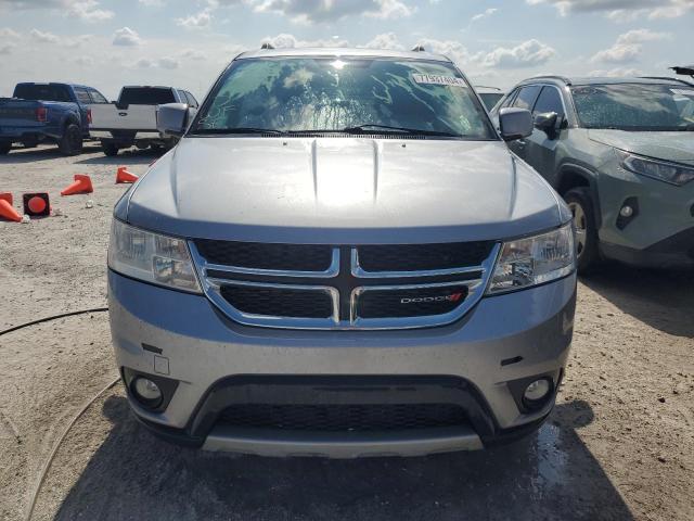 VIN 3C4PDCBG6HT515856 2017 Dodge Journey, Sxt no.5