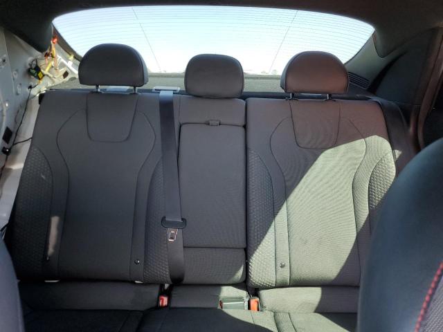 2022 HYUNDAI ELANTRA N - KMHLR4AF0NU267728