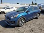 2021 KIA NIRO EX - KNDCD3LD4M5485169