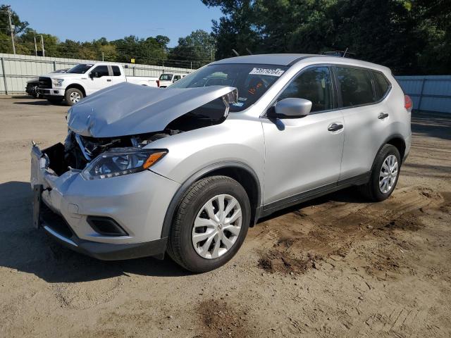 2016 NISSAN ROGUE S #2996621521