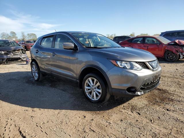 2019 NISSAN ROGUE SPOR - JN1BJ1CR8KW620958