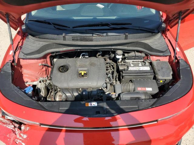2020 KIA SOUL LX - KNDJ23AU2L7707324