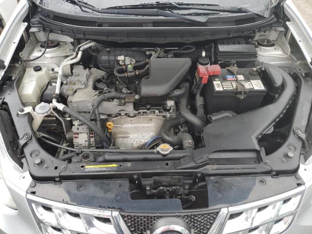 VIN JN8AS5MT5DW502073 2013 Nissan Rogue, S no.12