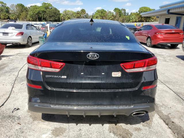 VIN 5XXGT4L32LG403726 2020 KIA OPTIMA no.6