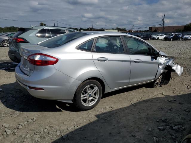 Vin: 3fadp4bj0km118999, lot: 74067684, ford fiesta se 20193