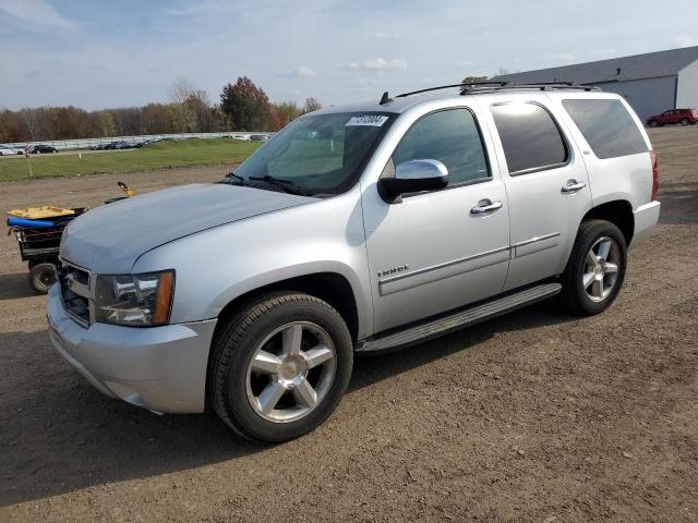 2013 CHEVROLET TAHOE K150 #2957140461