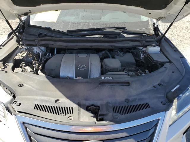 2019 LEXUS RX 350 BAS - 2T2BZMCA5KC175326