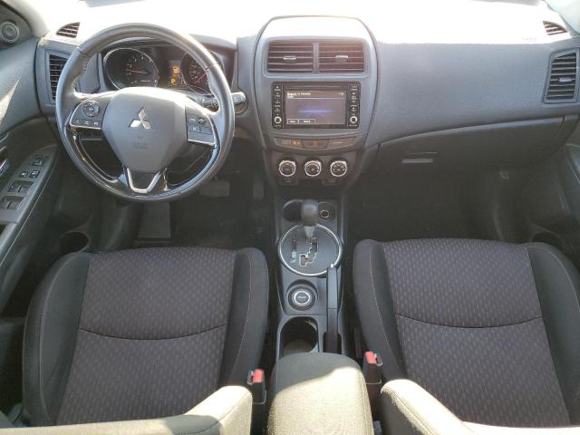 2017 MITSUBISHI RVR SE JA4AJ3AU5HZ604312