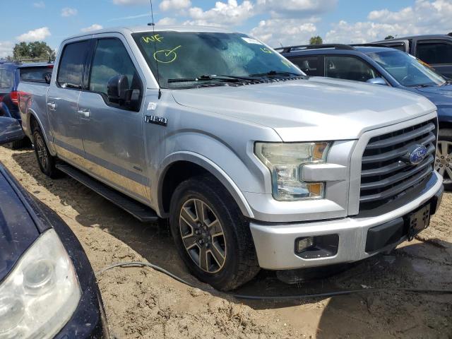 VIN 1FTEW1CP1FKE98189 2015 Ford F-150, Supercrew no.4