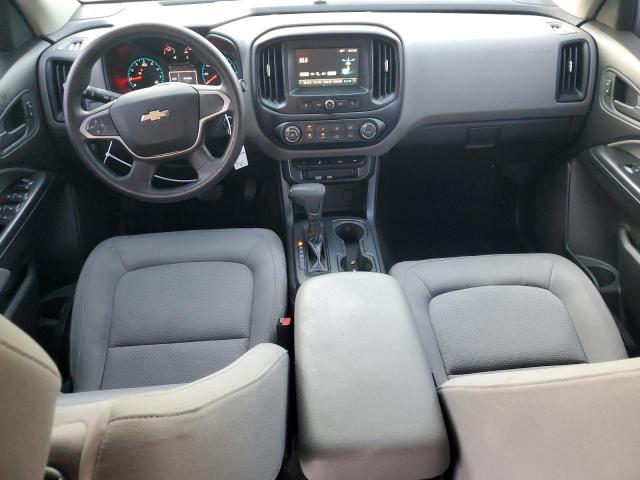 2017 CHEVROLET COLORADO - 1GCGSBEN0H1230278