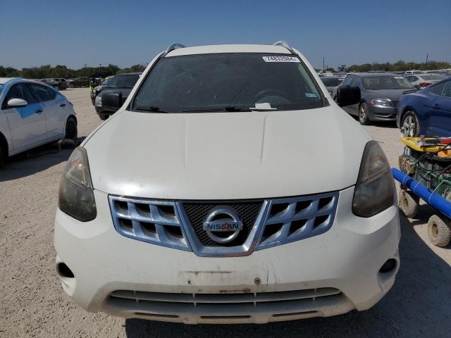 2015 NISSAN ROGUE SELE - JN8AS5MT3FW157435