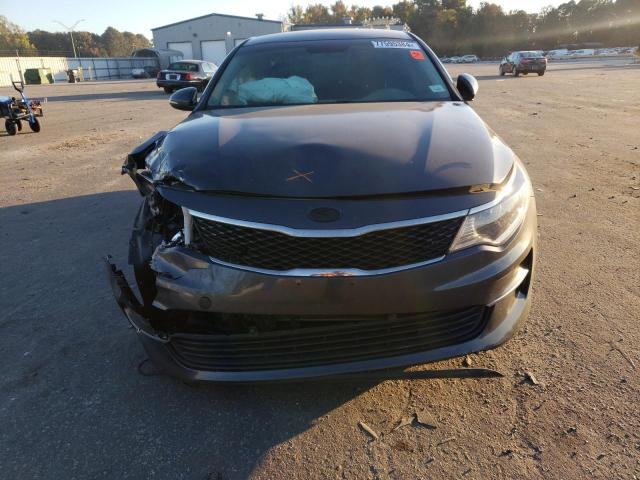 2018 KIA OPTIMA LX - KNAGT4L34J5211755