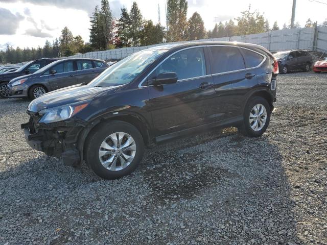 VIN 5J6RM4H58EL087620 2014 Honda CR-V, EX no.1