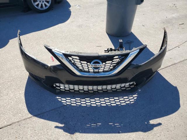 2017 NISSAN SENTRA S - 3N1AB7AP4HL647201