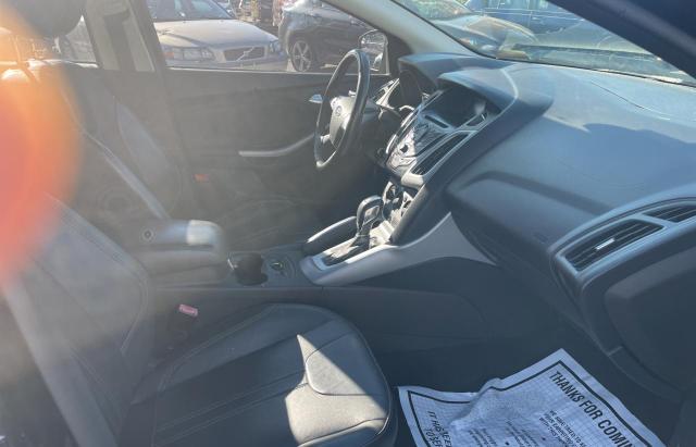 VIN 1FADP3F23DL249619 2013 Ford Focus, SE no.5