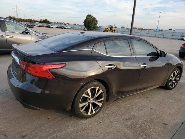 2017 NISSAN MAXIMA 3.5 - 1N4AA6AP7HC375612