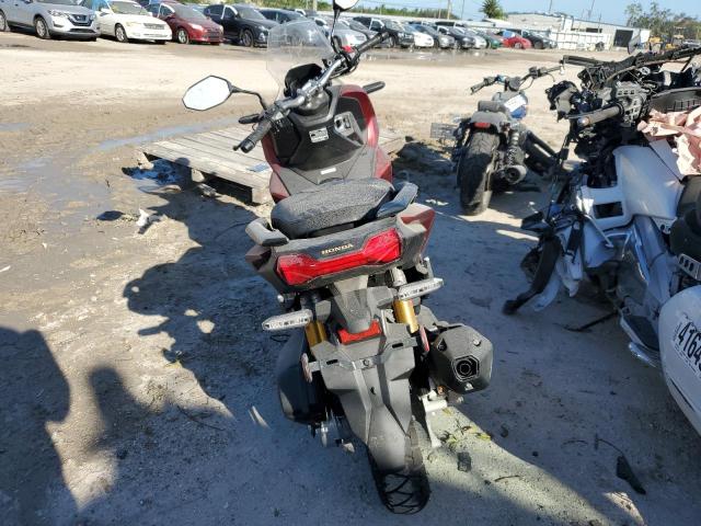 2024 HONDA ADV160 A MLHKF5453R5000016