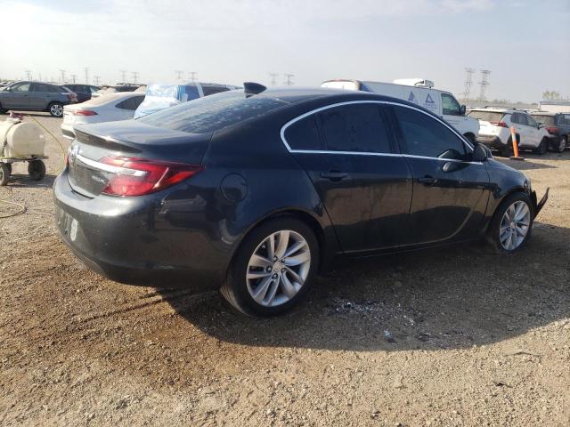 2015 BUICK REGAL - 2G4GV5EK3F9125429