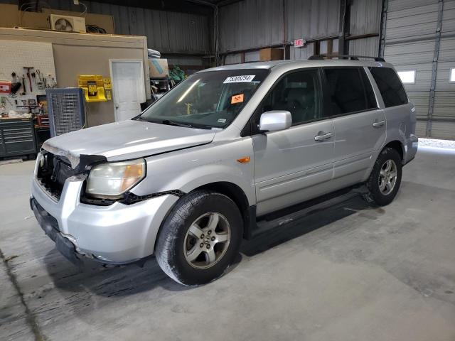 2006 HONDA PILOT EX #2926302387