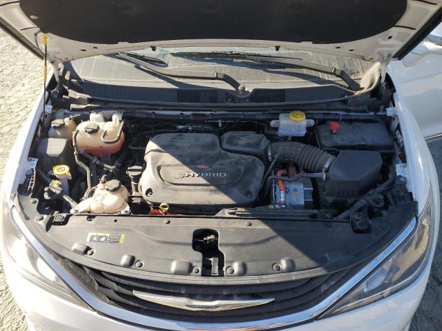 2019 CHRYSLER PACIFICA H - 2C4RC1N75KR533013
