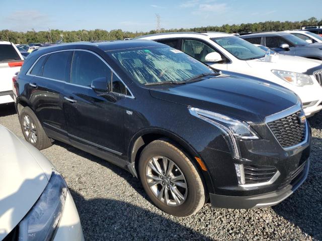 VIN 1GYKNCRS0LZ208664 2020 Cadillac XT5, Premium Lu... no.4