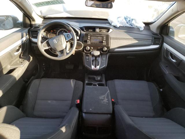 2019 HONDA CR-V LX - 2HKRW6H37KH217882