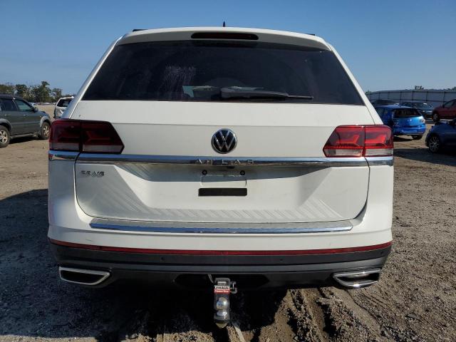 2021 VOLKSWAGEN ATLAS SE - 1V2WR2CA8MC557533