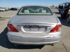 Lot #3024209798 2002 JAGUAR X-TYPE 3.0