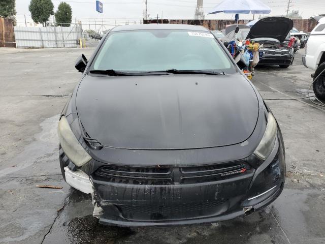 VIN 1C3CDFBB2FD407472 2015 Dodge Dart, Sxt no.5