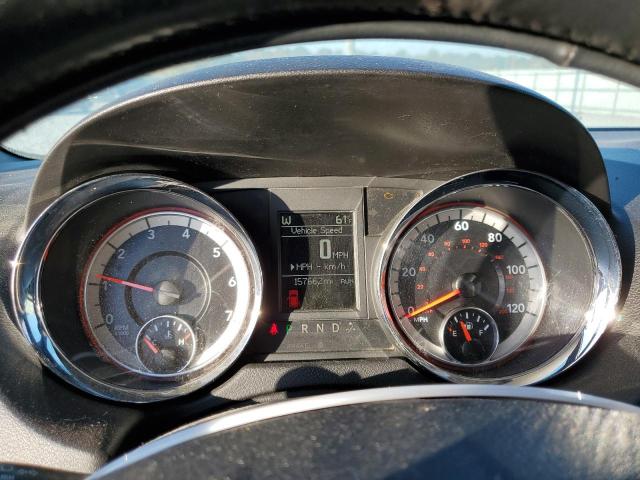 2016 DODGE GRAND CARA - 2C4RDGEG4GR324160