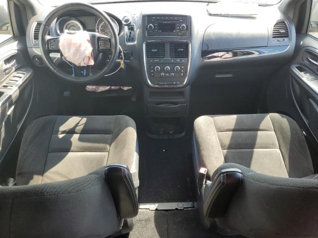 2016 DODGE GRAND CARA - 2C4RDGBGXGR322515