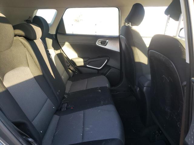 2020 KIA SOUL LX - KNDJ23AU5L7036604