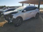 2019 NISSAN MURANO S - 5N1AZ2MJ1KN101364