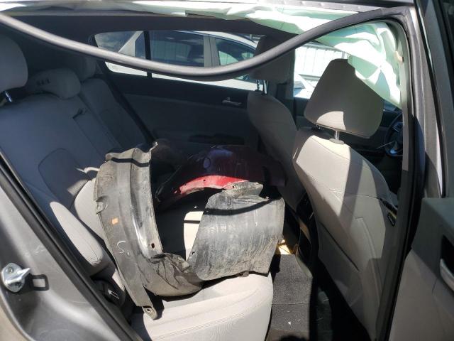 2019 KIA SPORTAGE L - KNDPMCAC6K7624330