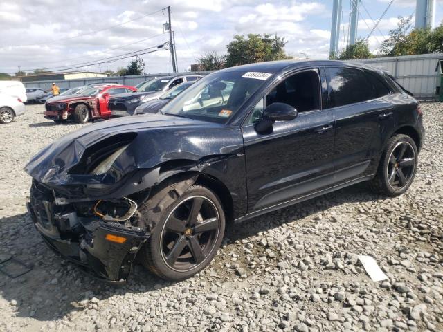 2016 PORSCHE MACAN S #2945374473