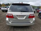 HONDA ODYSSEY EX photo