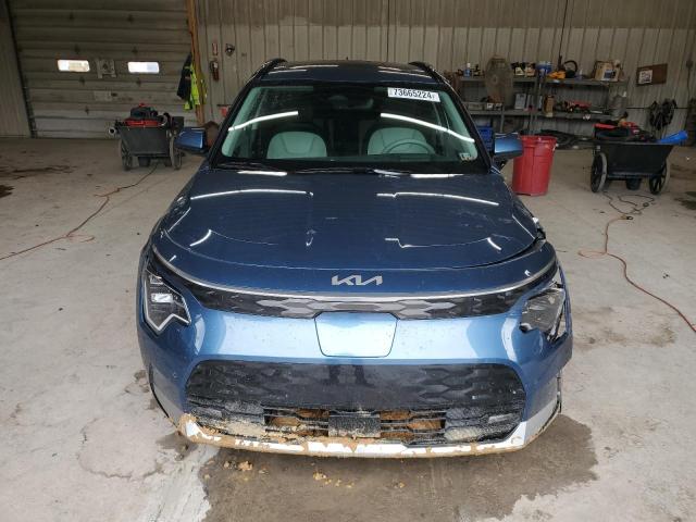 2023 KIA NIRO WAVE KNDCT3L13P5046235